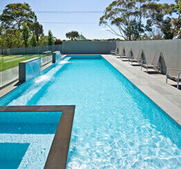 Pool  Maintenance